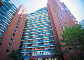 Kingreal seaview resort sanya